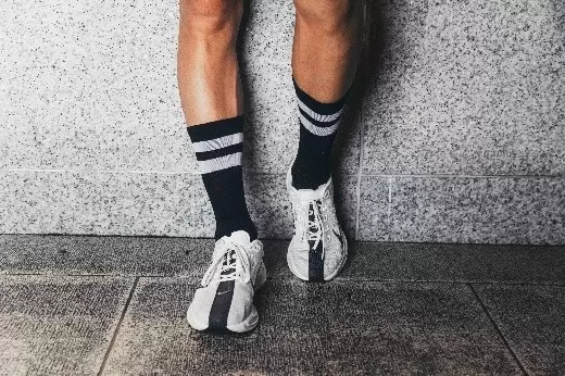 [Alpine Exclusive] The first running shoe collection to feature the RUN SWOOSH