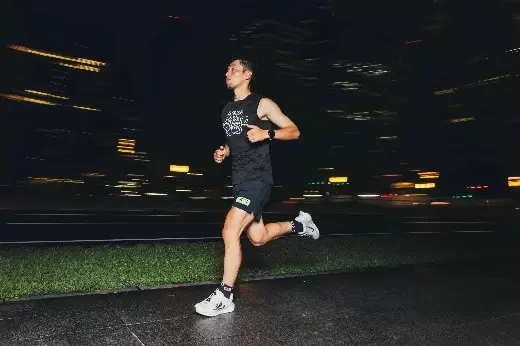 [Alpine Exclusive] The first running shoe collection to feature the RUN SWOOSH