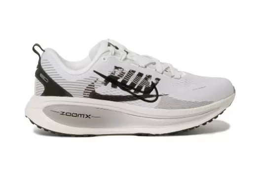 [Alpine Exclusive] The first running shoe collection to feature the RUN SWOOSH