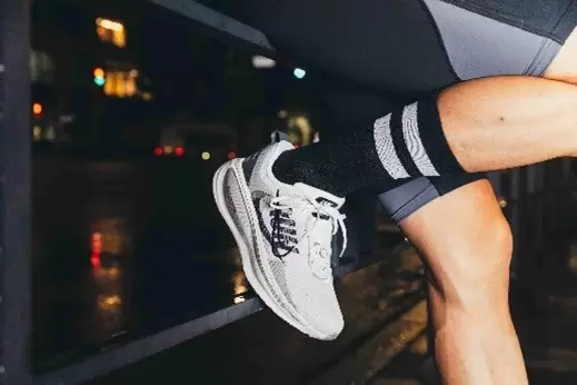 [Alpine Exclusive] The first running shoe collection to feature the RUN SWOOSH