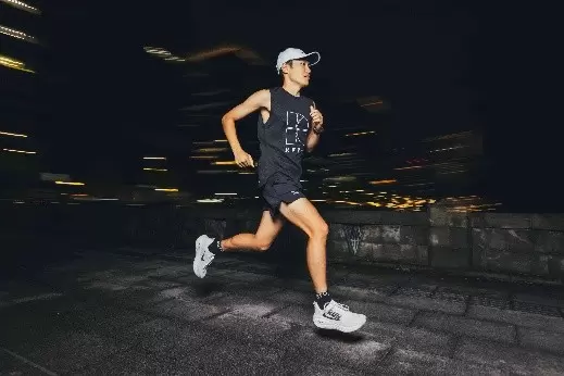 [Alpine Exclusive] The first running shoe collection to feature the RUN SWOOSH