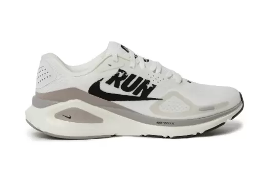 [Alpine Exclusive] The first running shoe collection to feature the RUN SWOOSH