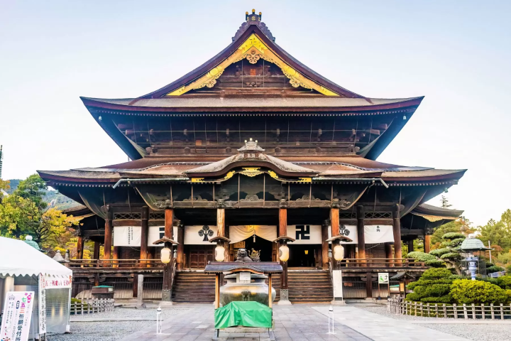 [Nagano/Yamanashi] Autumn Travel - Complete Guide to Autumn Foliage Viewing | Recommended Spots You Can't Miss