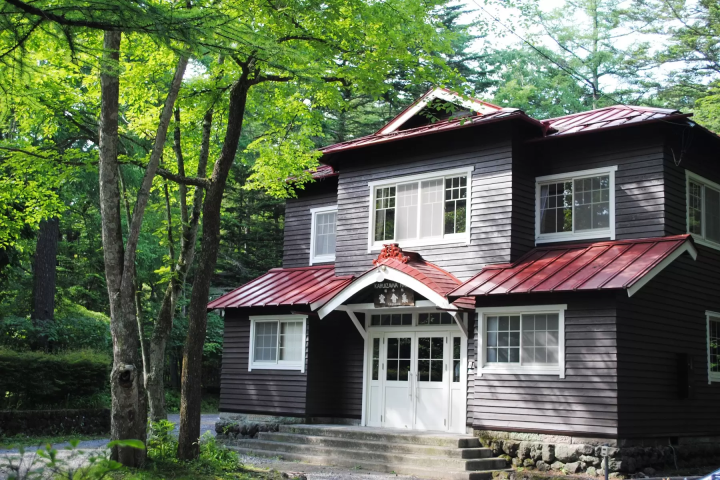 [Nagano/Yamanashi] Autumn Travel - Complete Guide to Autumn Foliage Viewing | Recommended Spots You Can't Miss