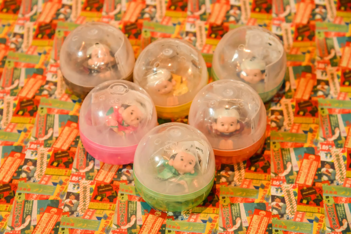 Sanco Inn Hotels x Fukusuke "Fukusuke Concept Room" now accepting reservations♪