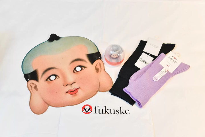 Sanco Inn Hotels x Fukusuke "Fukusuke Concept Room" now accepting reservations♪