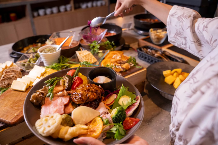 7 recommended spots to see autumn leaves in Kyoto