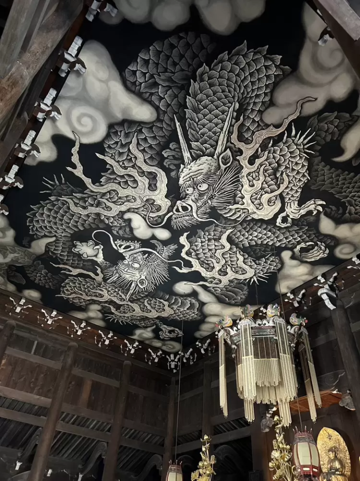 7 recommended spots to see autumn leaves in Kyoto