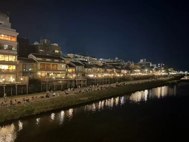 7 recommended spots to see autumn leaves in Kyoto