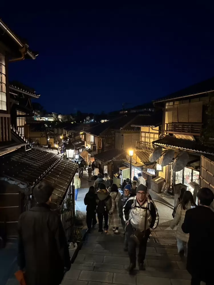 7 recommended spots to see autumn leaves in Kyoto