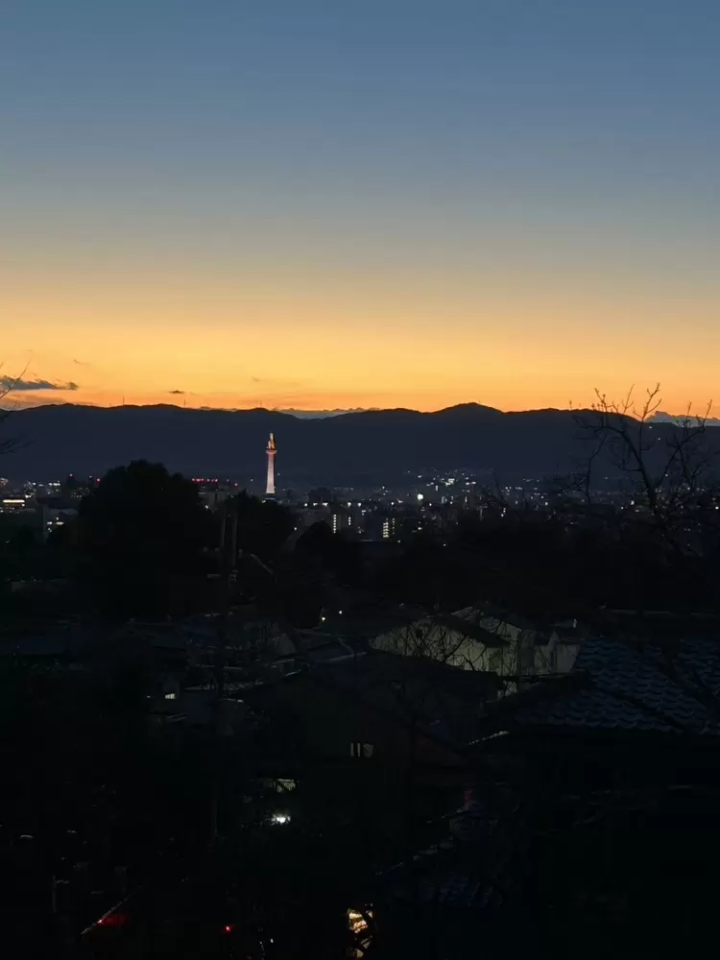 7 recommended spots to see autumn leaves in Kyoto