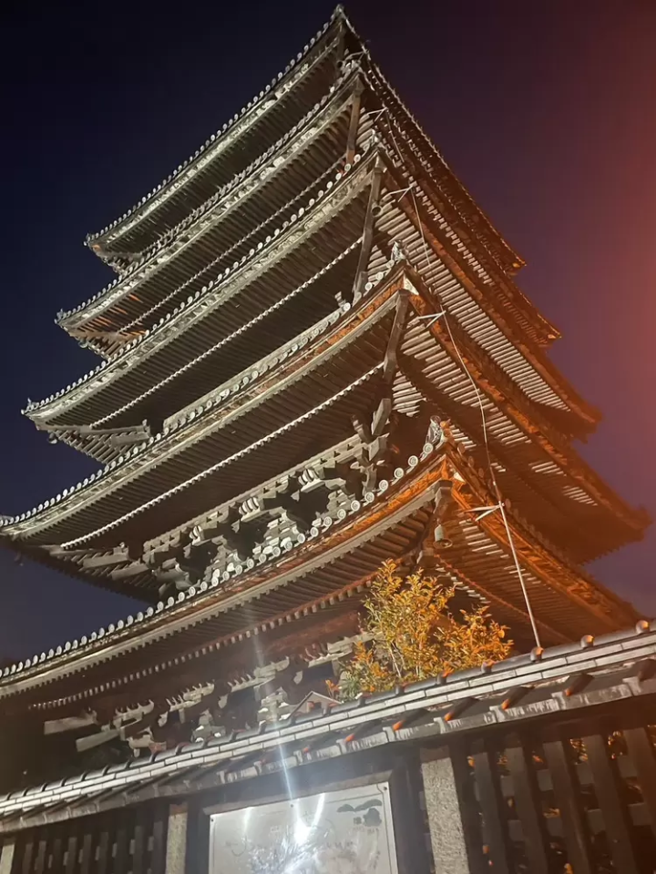 7 recommended spots to see autumn leaves in Kyoto