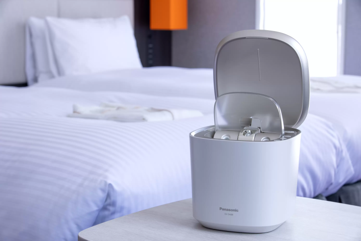 야사카 신사와 니시키 시장까지 걸어서 갈 수 있는 거리에 있습니다! 호텔 포르자 교토 시조 가와라마치는 교토 관광을 위한 편리한 거점입니다.