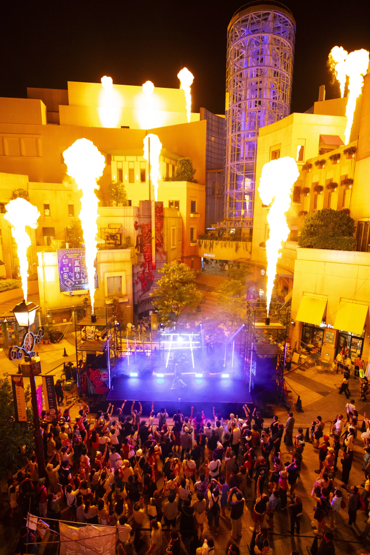 Image provided by Citta Entertainment Co., Ltd.