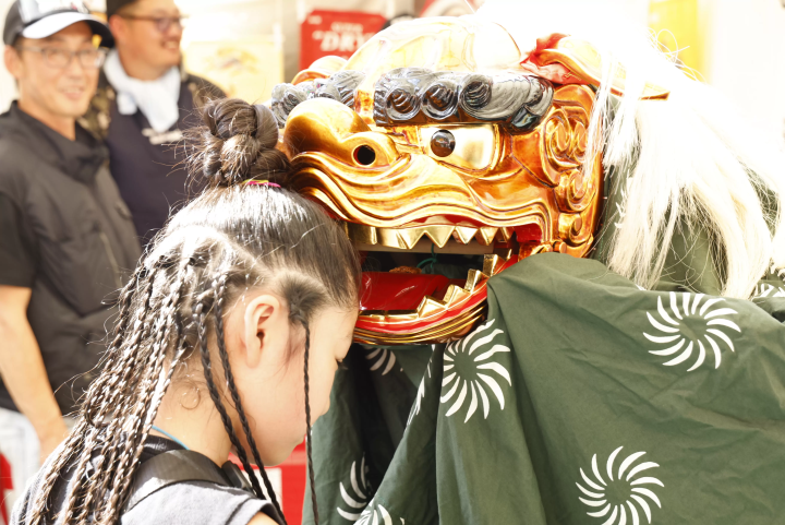 Kawasaki will be filled with heat and excitement for three days at the special "summer finale" CITTA' Matsuri Festival