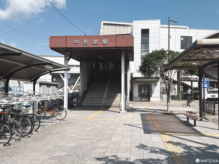 MITSUI OUTLET PARK SENDAI PORT: Shopping, Food, and a Ferris Wheel in One Place!