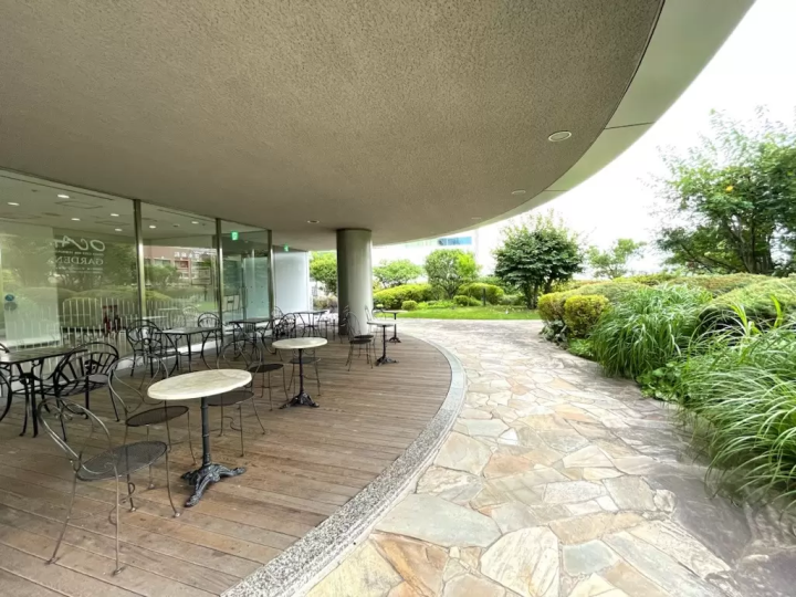 [2025 Update] Comfortable Limousine Bus Journey from OCAT Bus Terminal to Kansai Airport and Itami Airport