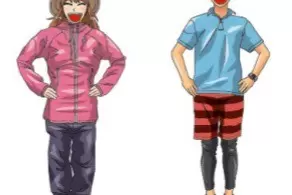 In spring and autumn, wear a water-repellent jacket and pants. In summer, we recommend a swimsuit and a rash guard. You will get wet, so be sure to bring a change of clothes and a towel.