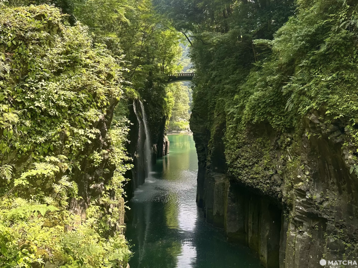 ออกเดินทางสู่ จังหวัดมิยาซากิ สถานที่พักใจท่ามกลางความสงบ! กับแผนทริป 2 วัน 1 คืนที่จะได้เพลิดเพลินกับธรรมชาติอันยิ่งใหญ่ อาหารเลิศรส และดินแดนศักดิ์สิทธิ์ในตำนาน