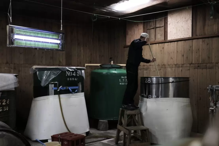 Enjoy Japanese sake in Ogaki, Gifu Prefecture! 3 sake breweries beloved by locals