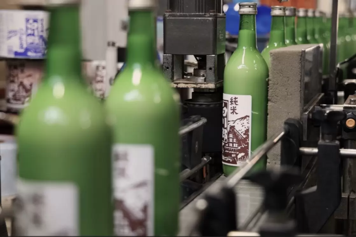 Enjoy Japanese sake in Ogaki, Gifu Prefecture! 3 sake breweries beloved by locals