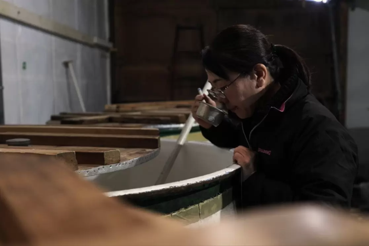 Enjoy Japanese sake in Ogaki, Gifu Prefecture! 3 sake breweries beloved by locals