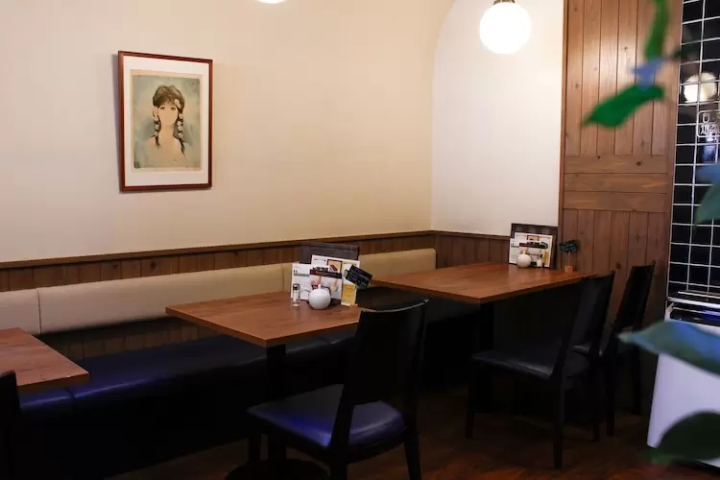 [Nagoya] Nagoya's oldest coffee shop's commitment to home-roasted coffee