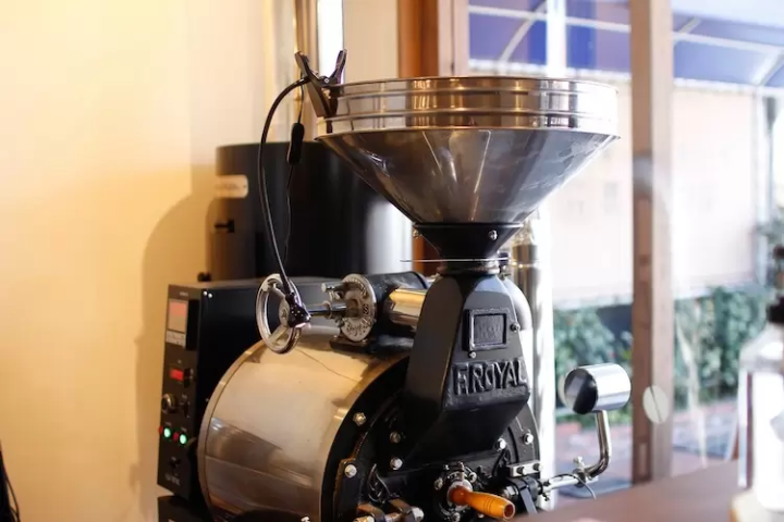 [Nagoya] Nagoya's oldest coffee shop's commitment to home-roasted coffee