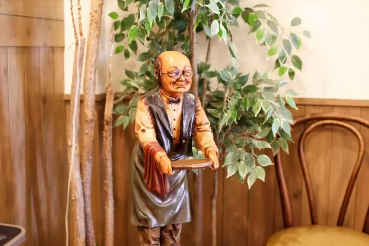 [Nagoya] Nagoya's oldest coffee shop's commitment to home-roasted coffee