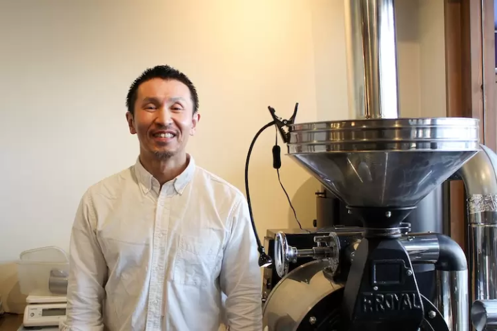[Nagoya] Nagoya's oldest coffee shop's commitment to home-roasted coffee
