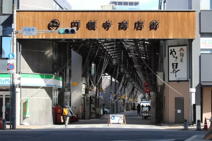 [Nagoya] Nagoya's oldest coffee shop's commitment to home-roasted coffee