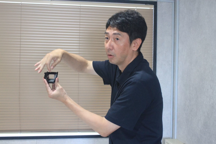 [Industrial Tourism] Enhancing On-Site Capabilities! Employee Training Tour on 5S Practices and Workplace Safety & Healthの画像