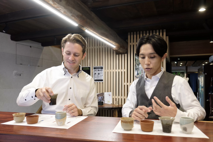 30 minutes from Nagoya ! A guide to accommodations, access, and sightseeing in Tokoname, Aichi Prefecture , the town of good fortune