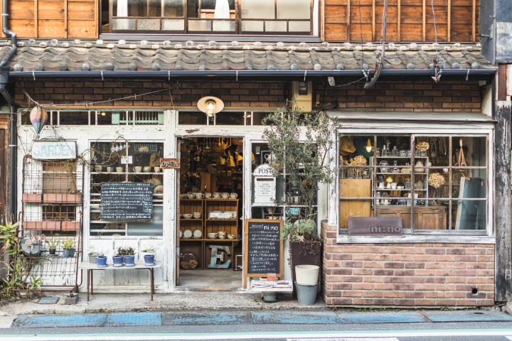 Tokoname｜10 Best photo spots near Centrair (Nagoya Airport)