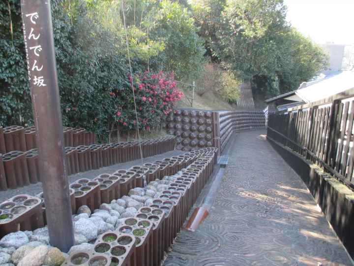 Tokoname｜10 Best photo spots near Centrair (Nagoya Airport)