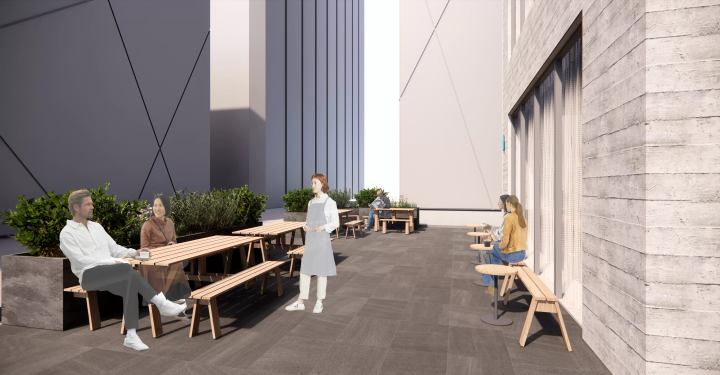 大阪心齋橋新開幕！藍瓶咖啡「Luxe Retreat」空間設計與限定美食全面曝光！