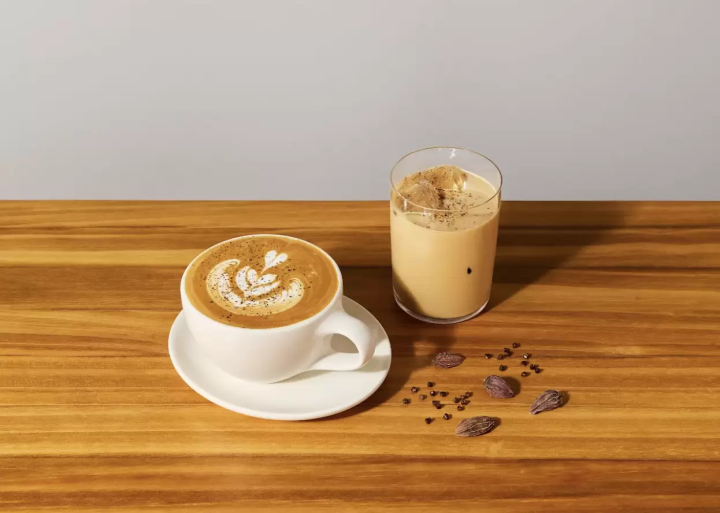 大阪心齋橋新開幕！藍瓶咖啡「Luxe Retreat」空間設計與限定美食全面曝光！