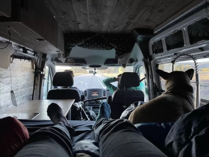 Car Camping in Iitaka: 3-Day 2-Night Itinerary with Matsusaka Beef, Hot Springs, and more!