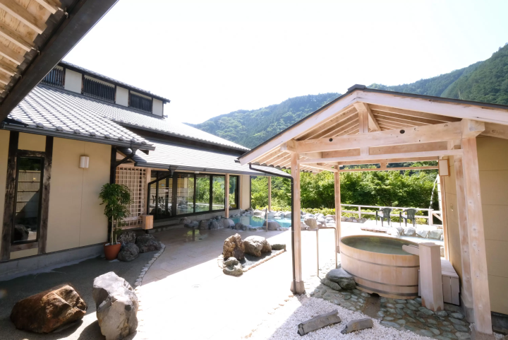 Car Camping in Iitaka: 3-Day 2-Night Itinerary with Matsusaka Beef, Hot Springs, and more!