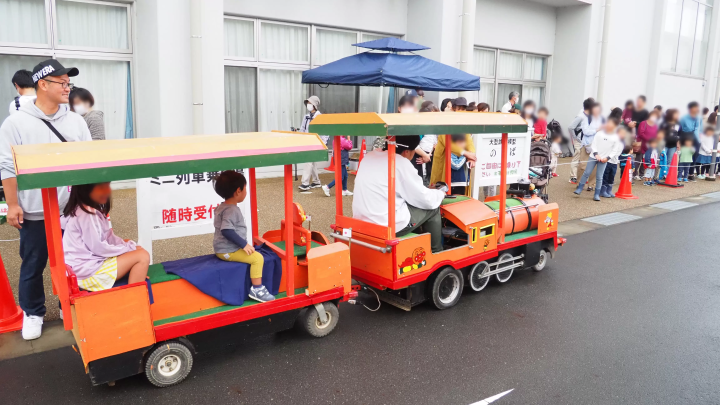 เทศกาลฤดูใบไม้ร่วงอายาเบะ 2025