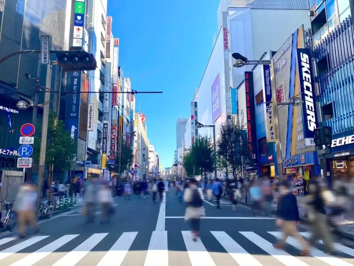 Enjoy sightseeing in Shinjuku! Shrines, shopping, Kabukicho Tower, and all-you-can-eat sushi