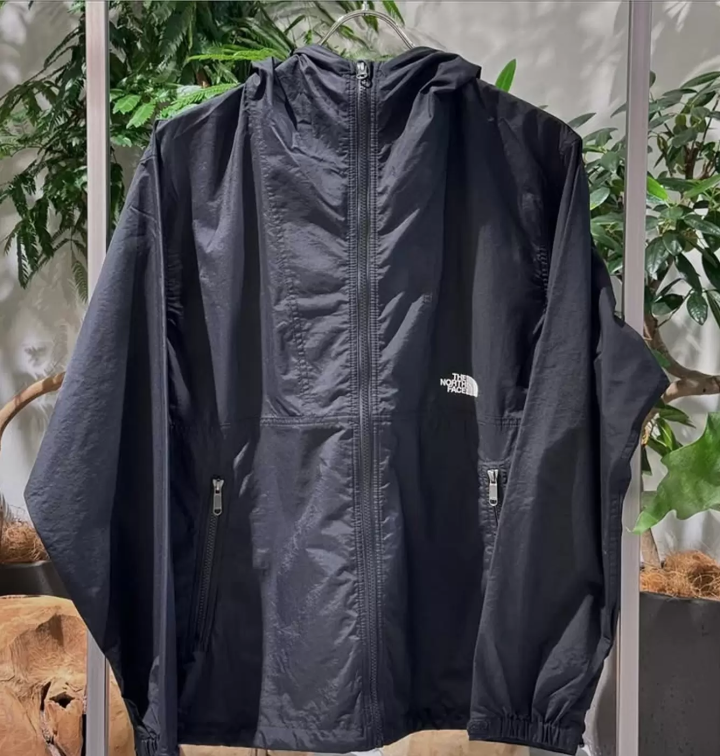 [Coupon available] Enjoy autumn in Japan with The North Face!