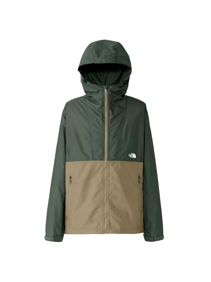 [Coupon available] Enjoy autumn in Japan with The North Face!