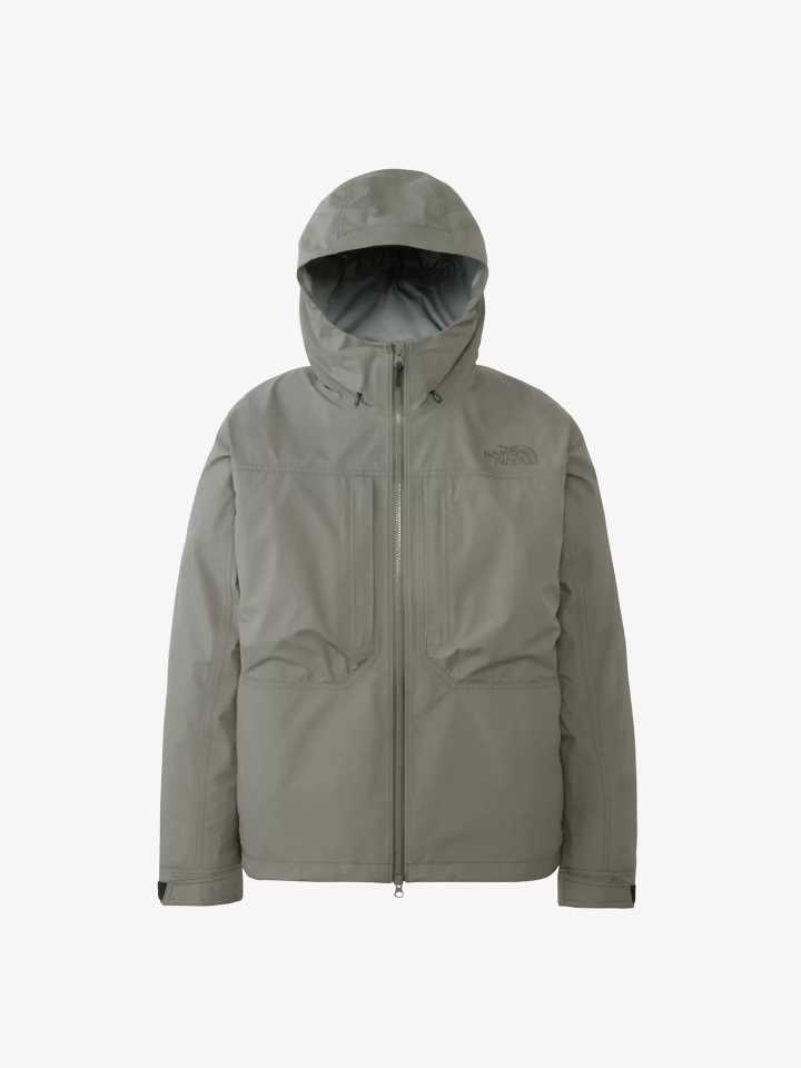 [Coupon available] Enjoy autumn in Japan with The North Face!