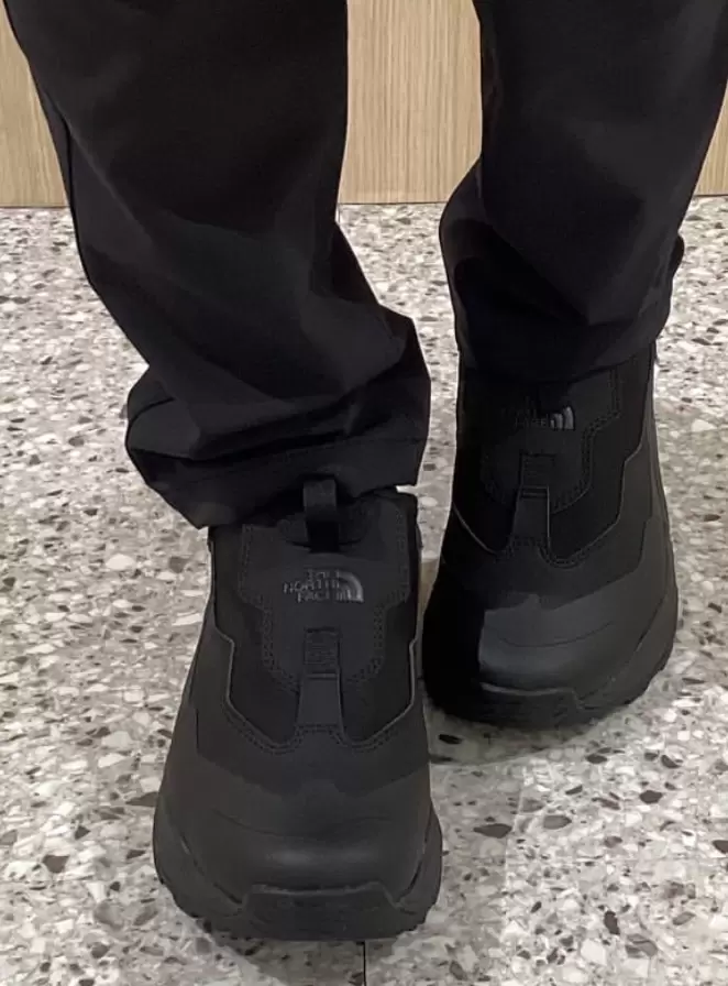 [Coupon available] Enjoy autumn in Japan with The North Face!