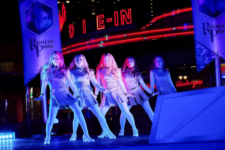 USJ Halloween Horror Night 2025: Terrifying Zombies, and More