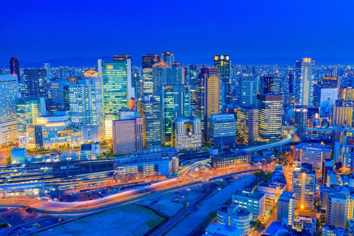 Top Things to Do in Umeda, Osaka: Shopping, Food, and More