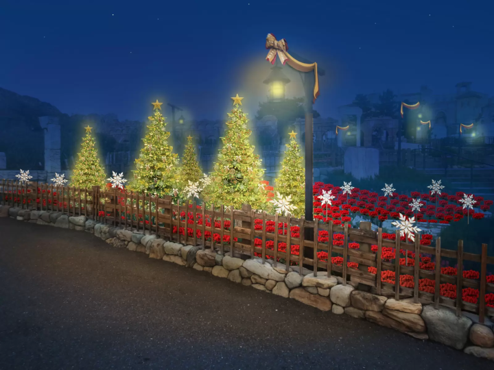 東京迪士尼聖誕盛宴11月盛大開幕！魔法遊行與夢幻裝飾浪漫呈現