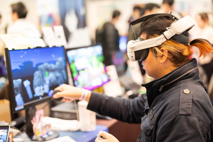 How to Buy Tickets for OSAKA INDIE GAMES SUMMIT 2025