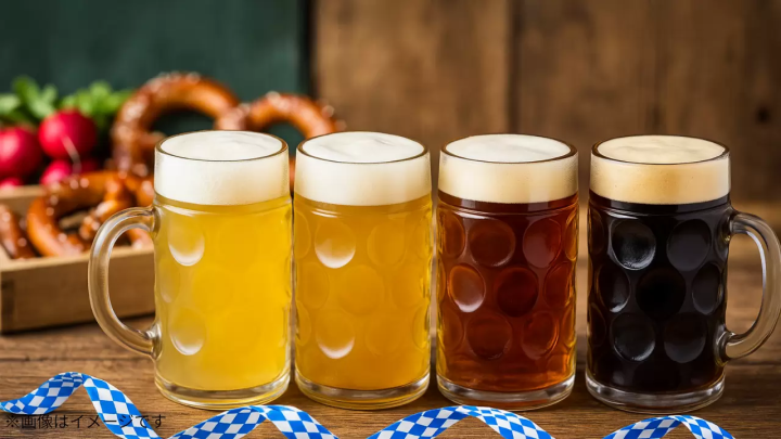 Cheers to Oktoberfest 2025 at Toyosu LaLaport!